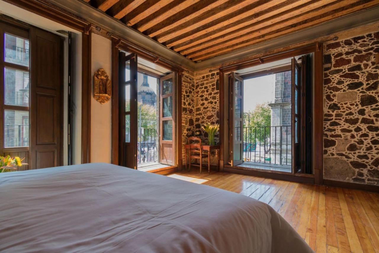 Appartement Casa Sauto Cathedral Views In Downtown